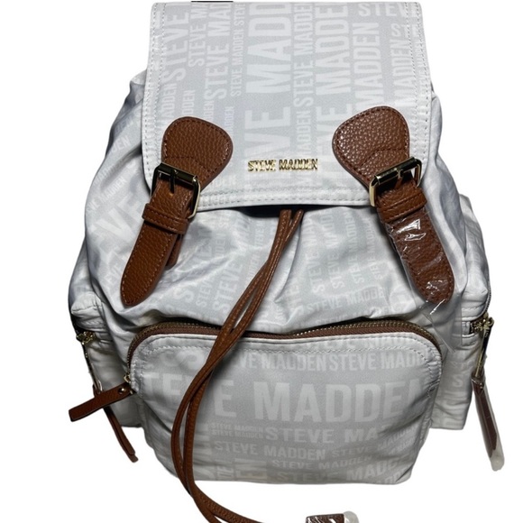 Steve Madden Handbags - Steve Madden Backpack